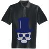 Heavyweight Cotton Pique Polo Thumbnail