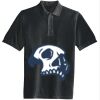 Heavyweight Cotton Pique Polo Thumbnail