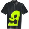 Heavyweight Cotton Pique Polo Thumbnail