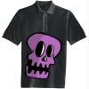 Heavyweight Cotton Pique Polo Thumbnail