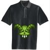Heavyweight Cotton Pique Polo Thumbnail