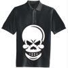 Heavyweight Cotton Pique Polo Thumbnail