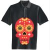 Heavyweight Cotton Pique Polo Thumbnail