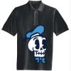 Heavyweight Cotton Pique Polo Thumbnail