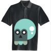 Heavyweight Cotton Pique Polo Thumbnail