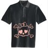 Heavyweight Cotton Pique Polo Thumbnail