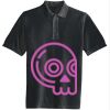 Heavyweight Cotton Pique Polo Thumbnail