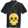 Heavyweight Cotton Pique Polo Thumbnail