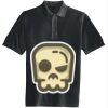 Heavyweight Cotton Pique Polo Thumbnail