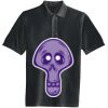 Heavyweight Cotton Pique Polo Thumbnail