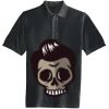 Heavyweight Cotton Pique Polo Thumbnail