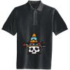 Heavyweight Cotton Pique Polo Thumbnail