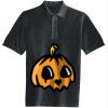 Heavyweight Cotton Pique Polo Thumbnail