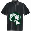 Heavyweight Cotton Pique Polo Thumbnail