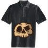 Heavyweight Cotton Pique Polo Thumbnail