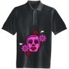Heavyweight Cotton Pique Polo Thumbnail