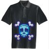 Heavyweight Cotton Pique Polo Thumbnail