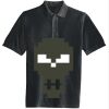 Heavyweight Cotton Pique Polo Thumbnail
