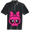 Heavyweight Cotton Pique Polo Thumbnail