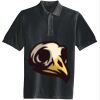 Heavyweight Cotton Pique Polo Thumbnail