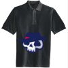 Heavyweight Cotton Pique Polo Thumbnail