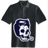 Heavyweight Cotton Pique Polo Thumbnail
