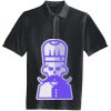 Heavyweight Cotton Pique Polo Thumbnail