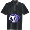 Heavyweight Cotton Pique Polo Thumbnail