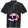 Heavyweight Cotton Pique Polo Thumbnail