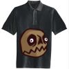 Heavyweight Cotton Pique Polo Thumbnail