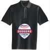 Heavyweight Cotton Pique Polo Thumbnail