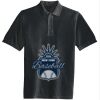 Heavyweight Cotton Pique Polo Thumbnail