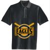 Heavyweight Cotton Pique Polo Thumbnail