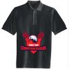 Heavyweight Cotton Pique Polo Thumbnail