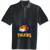 Heavyweight Cotton Pique Polo Thumbnail