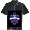 Heavyweight Cotton Pique Polo Thumbnail