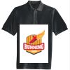 Heavyweight Cotton Pique Polo Thumbnail