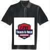 Heavyweight Cotton Pique Polo Thumbnail