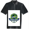 Heavyweight Cotton Pique Polo Thumbnail
