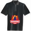 Heavyweight Cotton Pique Polo Thumbnail