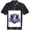 Heavyweight Cotton Pique Polo Thumbnail