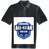 Heavyweight Cotton Pique Polo Thumbnail
