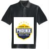Heavyweight Cotton Pique Polo Thumbnail