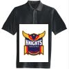 Heavyweight Cotton Pique Polo Thumbnail