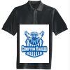 Heavyweight Cotton Pique Polo Thumbnail
