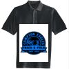 Heavyweight Cotton Pique Polo Thumbnail