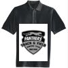 Heavyweight Cotton Pique Polo Thumbnail