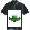 Heavyweight Cotton Pique Polo Thumbnail
