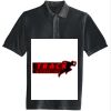 Heavyweight Cotton Pique Polo Thumbnail