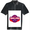 Heavyweight Cotton Pique Polo Thumbnail